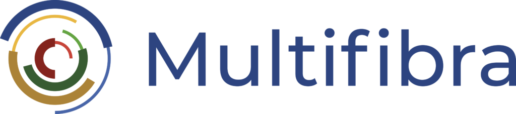 Logo de Multifibra