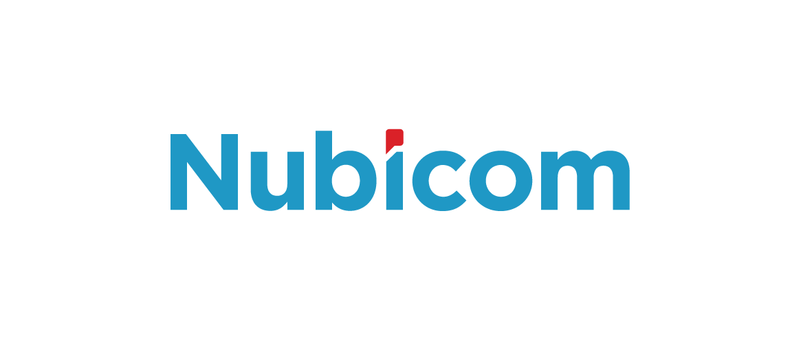 Logo de Nubicom