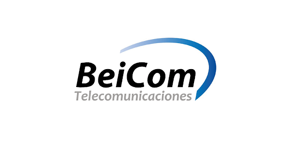 Logo de Beicom