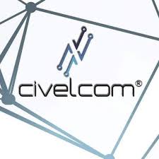 Logo de Civelcom