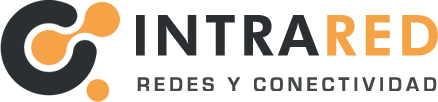 Logo de Intrared