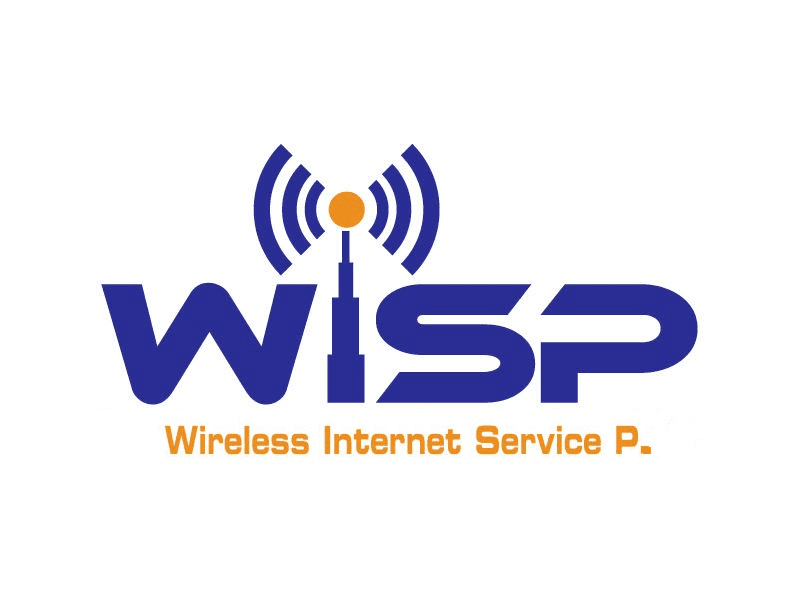 Logo de Wisp Comunicaciones