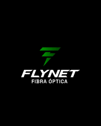 Logo de Fly Net