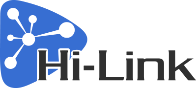Logo de Hi-Link