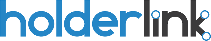 Logo de Holderlink