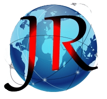 Logo de JR Intercom