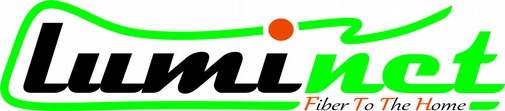 Logo de Luminet