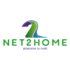 Logo de Net2Home