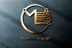 Logo de Microlan Oeste