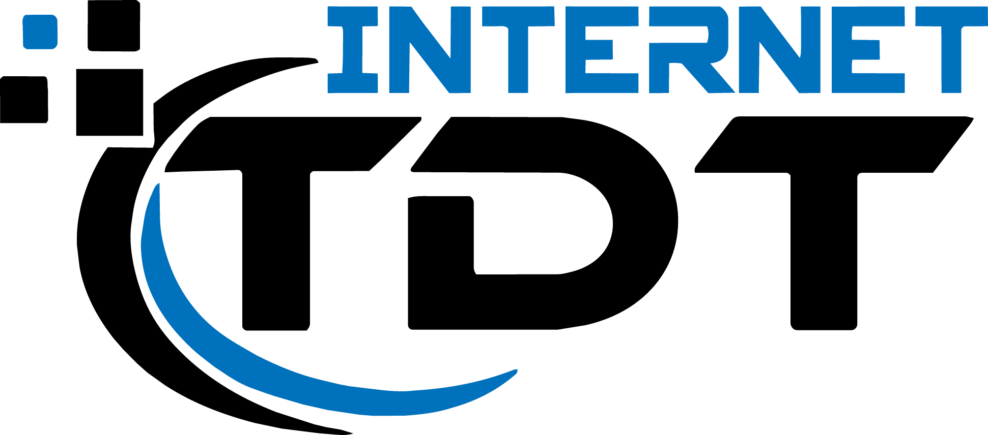 Logo de TDT Net