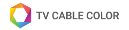 Logo de Tv Cable Color