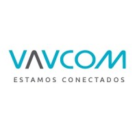 Logo de Vavcom