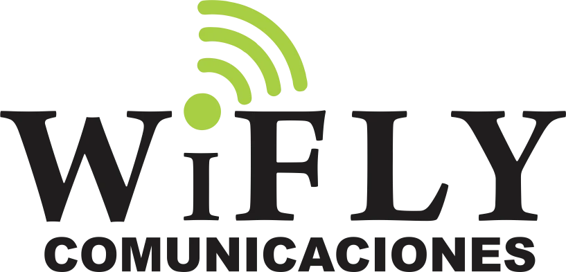 Logo de Wifly