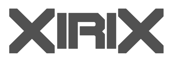 Logo de Xirix