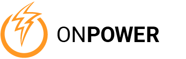 Logo de Onpower