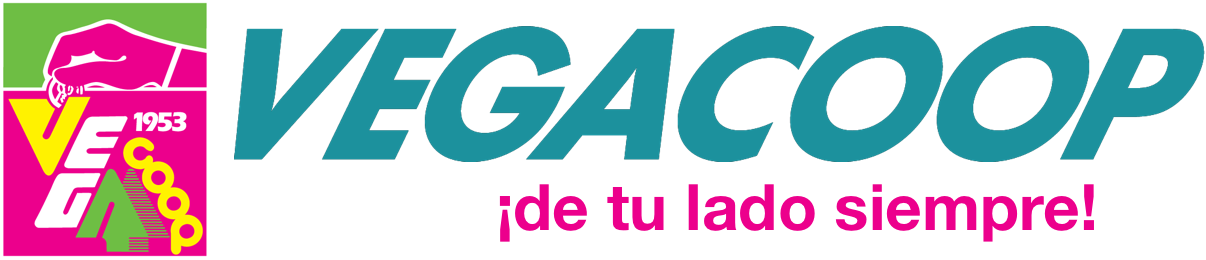 Logo de VegaCoop