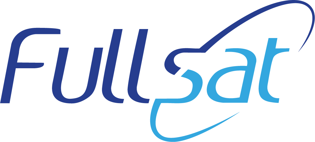 Logo de FULLSAT