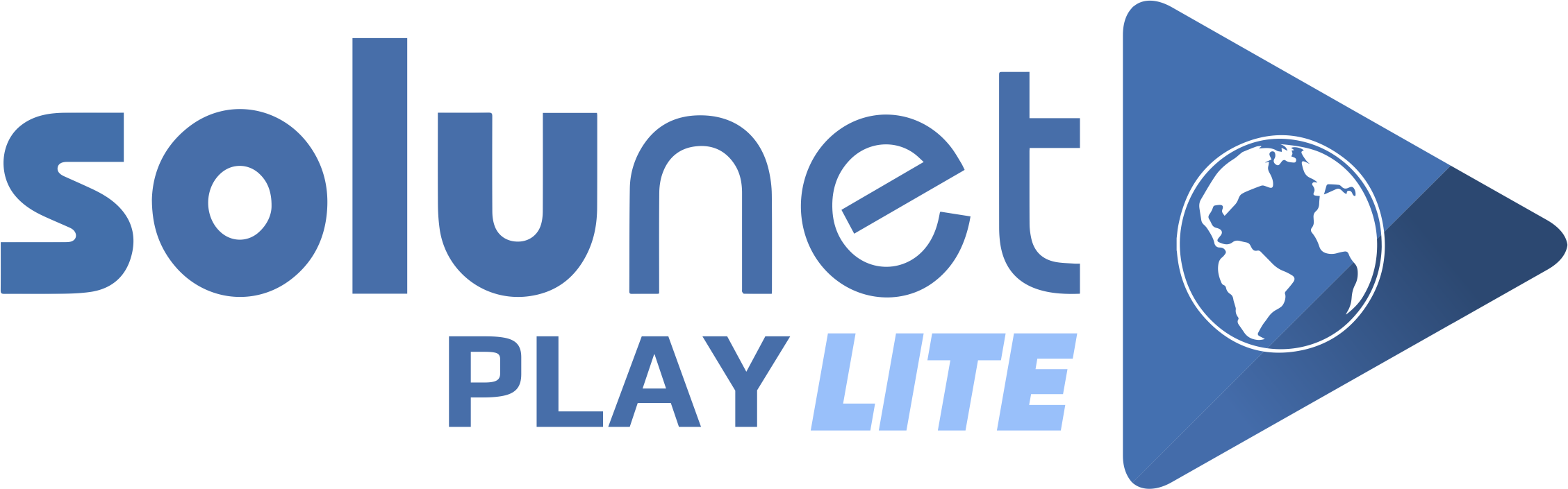 Logo de Solunet