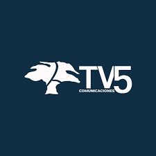 Logo de Canal 5 Comunicaciones