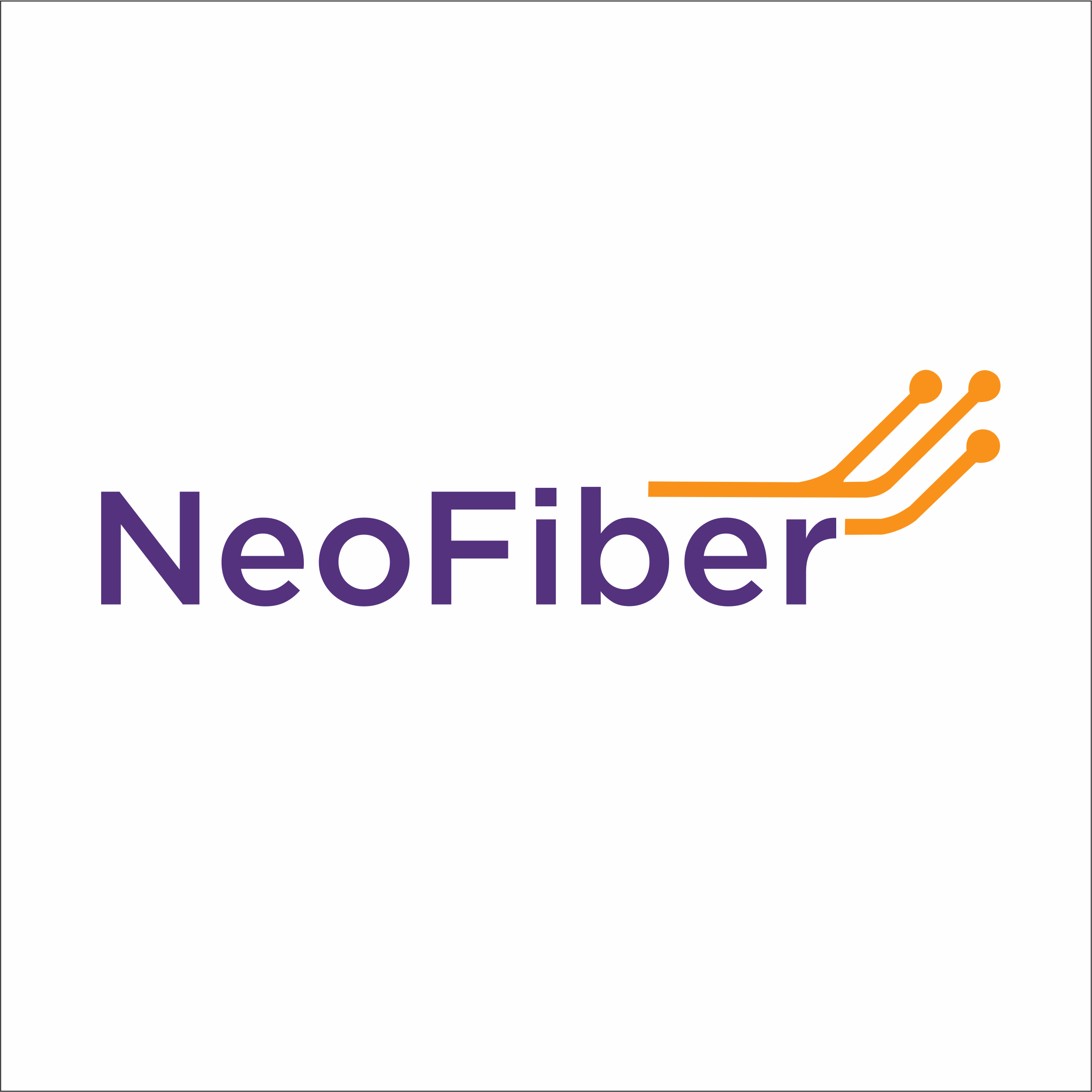 Logo de NeoFiber