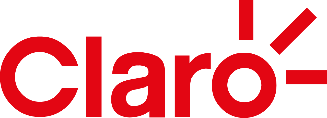 Logo de Claro