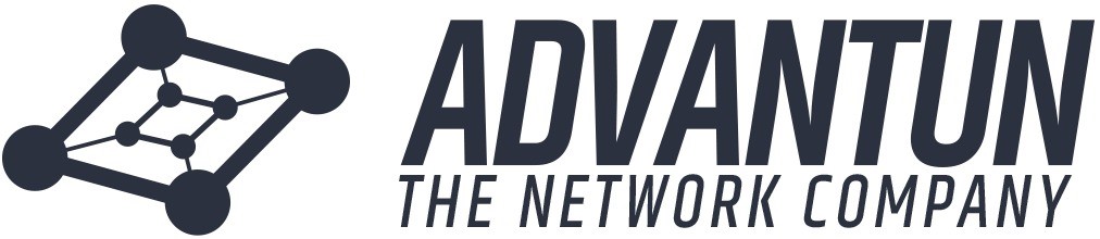 Logo de Advantun