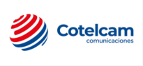 Logo de Cotelcam