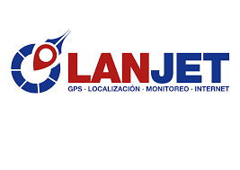 Logo de Lanjet