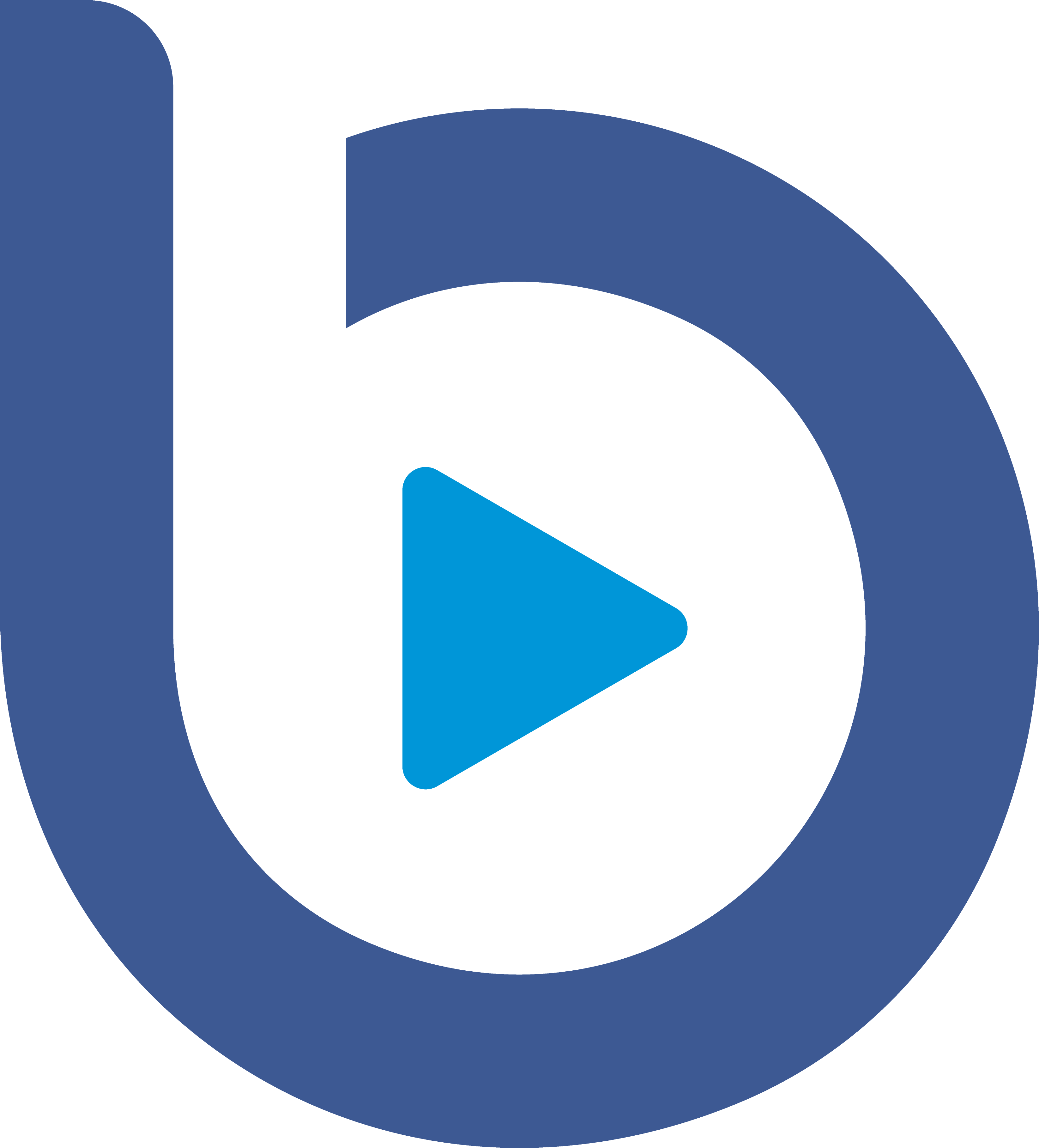 Logo de BOPLAY