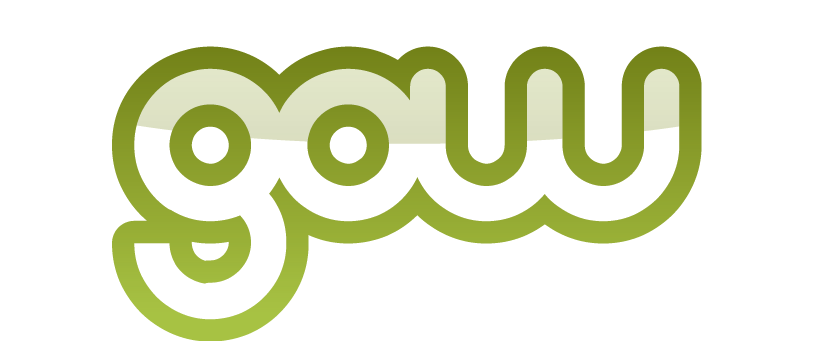 Logo de GoW Internet