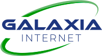 Logo de GALAXIA INTERNET