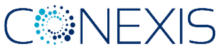 Logo de Conexis (Tecnored)