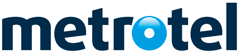 Logo de Metrotel