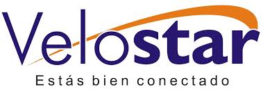 Logo de Velostar