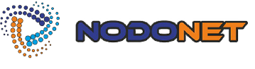 Logo de NODONET