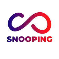 Logo de Snooping Internet