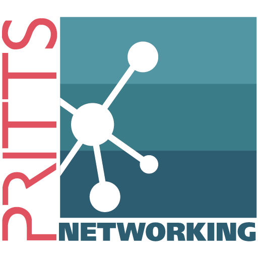 Logo de Pritts