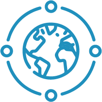 Logo de Redes Go