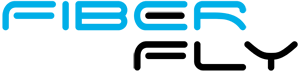 Logo de Fiber FLY