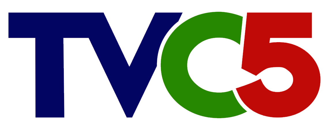Logo de TVC5 S.A.