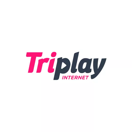 Logo de Triplay