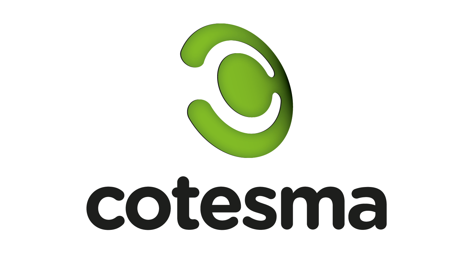 Logo de COTESMA