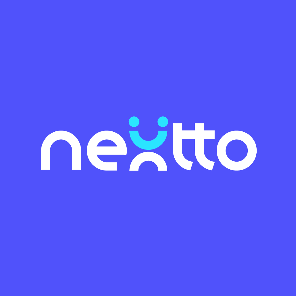 Logo de Nextto