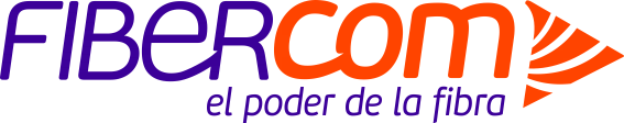 Logo de Fibercom