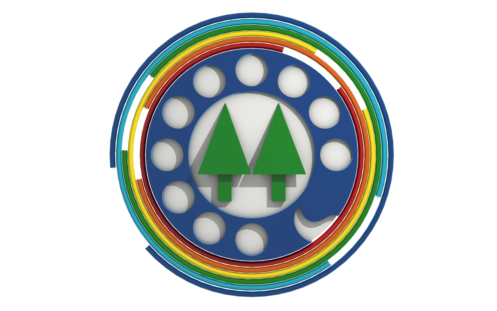 Logo de Cooperativa Telefónica de San Genaro