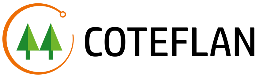 Logo de COTEFLAN
