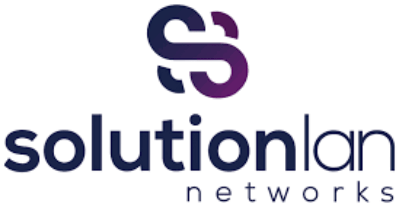 Logo de SOLUTION LAN