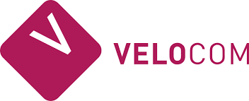 Logo de Velocom