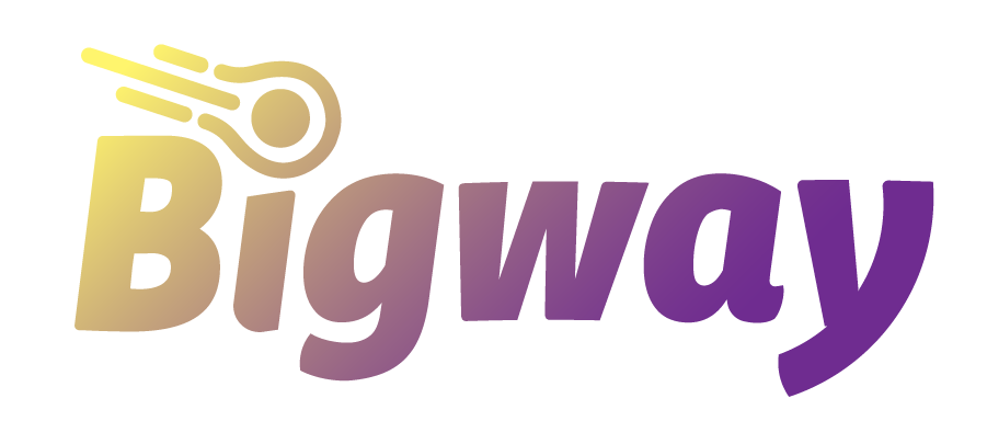 Logo de Bigway