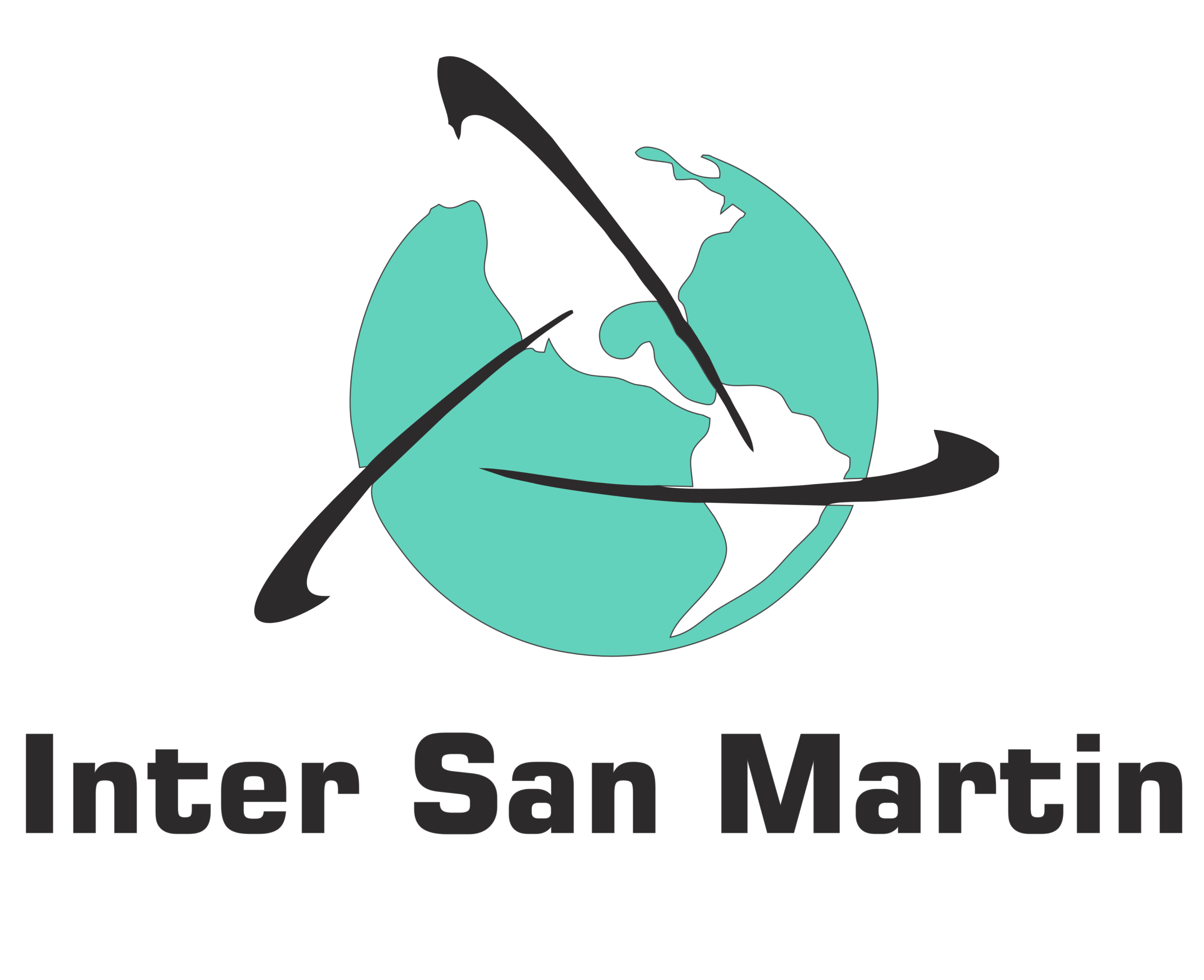 Logo de Intersanmartin